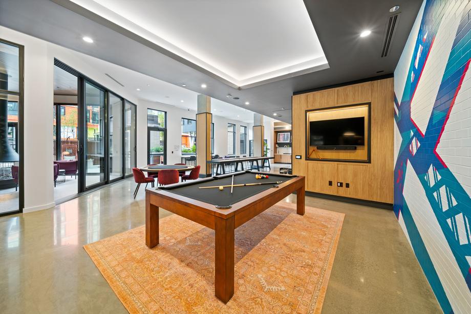 Spectra Game Lounge